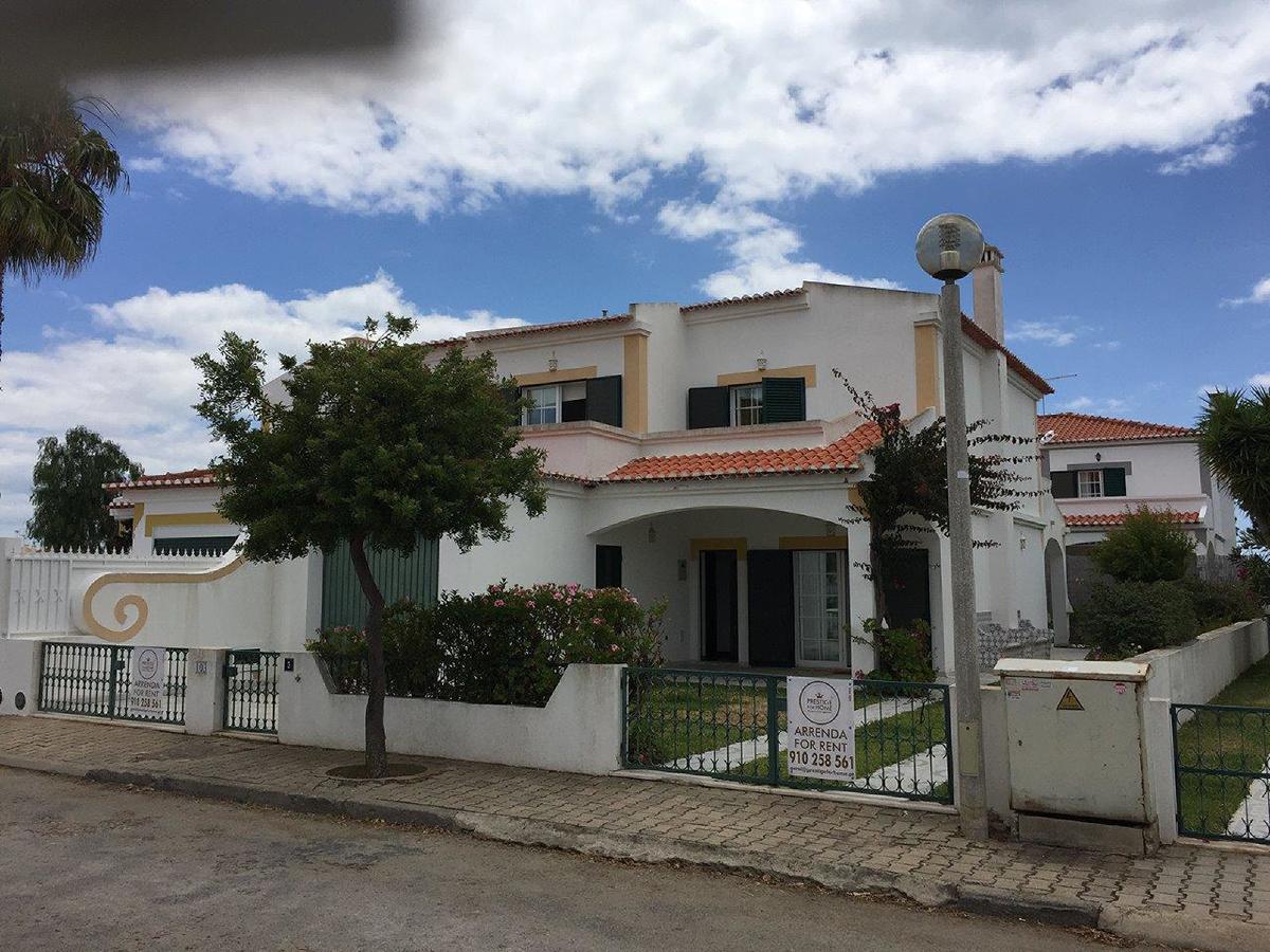 Prestige For Home - Moradia Alagoa Praia - Altura كاسترو ماريم المظهر الخارجي الصورة