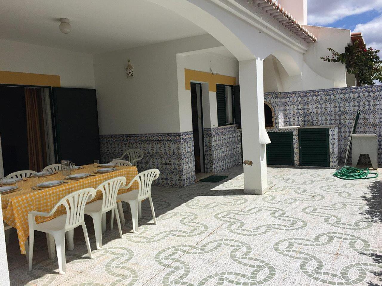 Prestige For Home - Moradia Alagoa Praia - Altura كاسترو ماريم المظهر الخارجي الصورة
