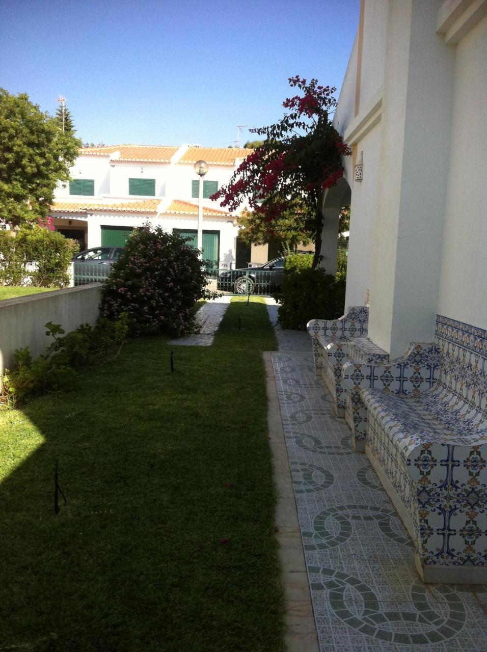 Prestige For Home - Moradia Alagoa Praia - Altura كاسترو ماريم المظهر الخارجي الصورة