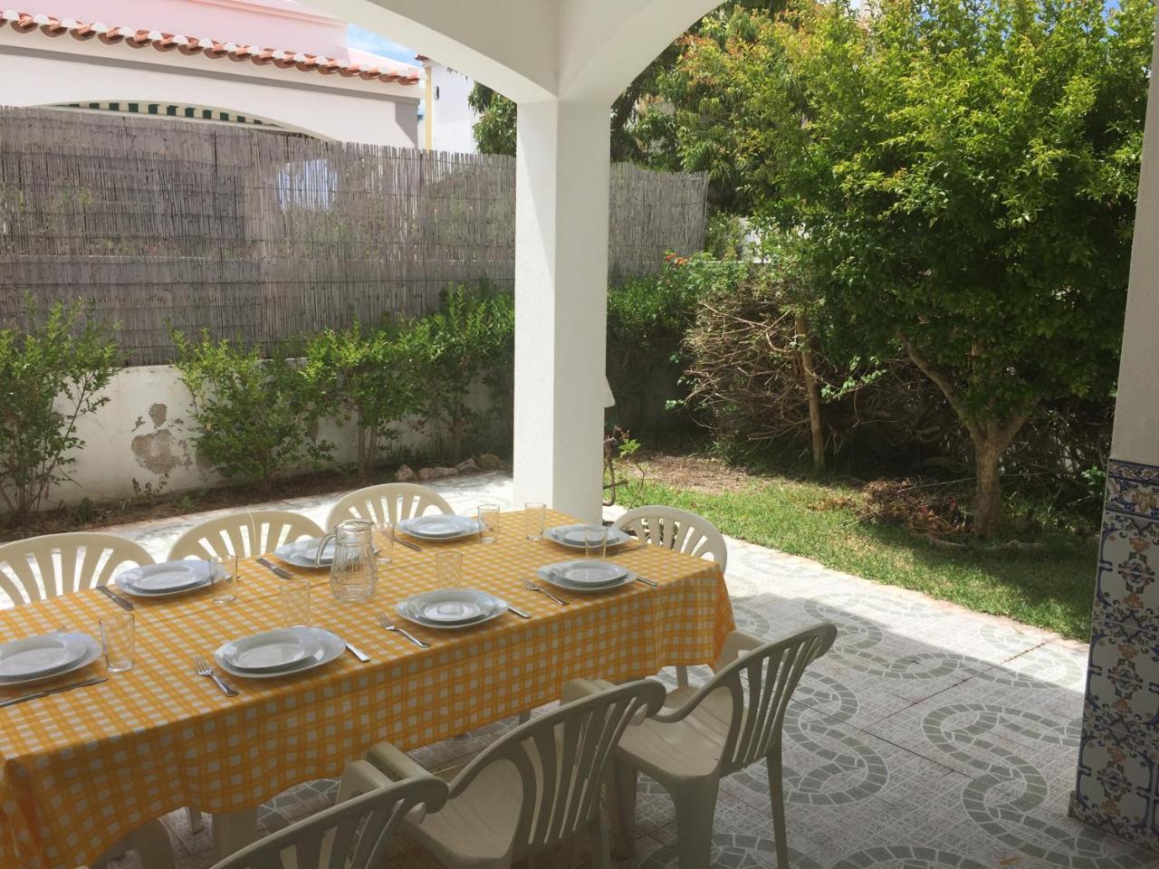 Prestige For Home - Moradia Alagoa Praia - Altura كاسترو ماريم المظهر الخارجي الصورة